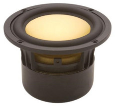 New 5&quot; Woofer Speaker.Home Audio.Five Inch.8 Ohm.Midbass Driver Midrange... - $89.83