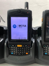 Symbol Motorola MC75A6 MC75A6-P4CSWQRA9WR Boot 6.4.0.5 Mobile Handheld Computer - £145.37 GBP