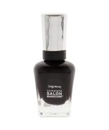 Sally Hansen Complete Salon Manicure Black To Basics, Lucky Dress, 0.5 F... - $7.61