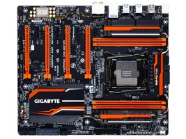 Gigabyte X99-SOC Champion(rev.1.0) Lga 2011-V3 DDR4 32GB Extended Atx - $211.00