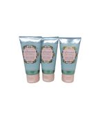3 Bath &amp; Body Works Travel Size Body Cream SWEETEST SONG  Set of 3 - $16.95