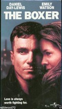 The Boxer (1998, VHS) - £3.69 GBP