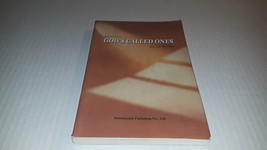 GOD&#39;S CALLED ONES BY JOO-CHEOL KIM - $19.99