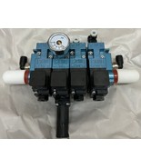 Mac Valves Distributor - $268.84 CAD