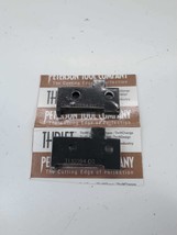 Peterson Tool TL10394-D2  Thriftform Insert cutter 2pcs  - $45.00
