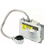 HID Ballast with Ignitor - Headlight Control Unit Module - Replaces 8596... - $698.44 MXN