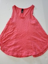 Bobi Womans Tank Top Xs - $12.86