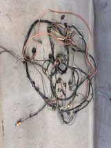 1969 1970 Chevy Impala Caprice Headlight Wiring Harness Biscayne Headlam... - $162.62