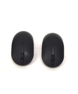 Lot of 2 Dell 0M5N9M Wireless Mouse Combo KM5221WBKB-US Black No Receiver - £23.15 GBP