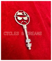 CUSTOM MADE LASER CUT CAT  LOWRIDER HEAD  DESIGNE LOLLIPOP, LOWRIDER ACC... - £46.17 GBP