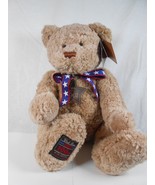 Gund 100th Anniversary Teddy Bear &quot;Wish Bear&quot; 1902-2002 - £25.58 GBP