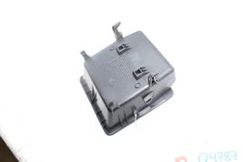 11-18 VOLKSWAGEN JETTA REAR CENTER CONSOLE STORAGE TRAY Q4787 image 9