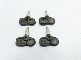 Nissan 370Z Convertible Sensor Set, Tire Pressure TPMS VDO 3729a-pmvc811 - £39.21 GBP