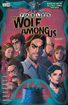 Fables: The Wolf Among Us Vol. 2 TPB Graphic Novel New - $14.88