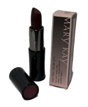 Mary Kay Crème Lipstick Rouge Red #022850 .13 oz Discontinued HTF NOS NEW - €13,71 EUR Mary Kay Crème Lipstick Rouge Red #022850 .13 oz Discontinued HTF NOS NEW - €13,71 EUR