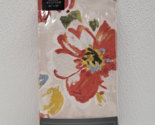 Set Of 4 Cynthia Rowley 100% Cotton 20 x 20 Napkins Multicolor Floral - New - $19.30