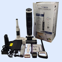 Tineco Pure One Mini S4 and Floor ONE S3 Washing Cordless Vacuums #FS0472 - $221.18 CAD