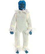 Vintage Tomland AHI Star Raiders Abominable Snowman Yeti Snow Monster 8" Figure - $249.99