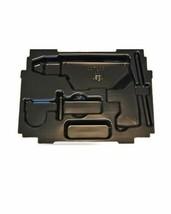 Insert for Makita Makpac 1 type Case 837666-1 8376661 New 638038-3  for HP1641F - $20.68