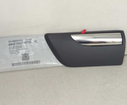 New OEM Ford Fender Molding Front Left 2005-2008 Grand Marquis 6W3Z-16037-APTM - £25.90 GBP