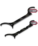 Gardner Bender LNW-KIT Locknut Wrench Kit, ½ &amp; ¾ Inch., Loosen / Tighten - $37.59 CAD