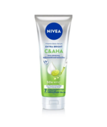 NIVEA Extra Bright C &amp; AHA Vitamin Body Serum 70ml Skin Renewal - 50X Vi... - $31.90 CAD