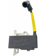 Ignition Coil For Husqvarna Handheld Blower 125B 125BVX ZF-IG-A00191 545... - $32.59 CAD