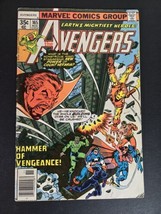 Avengers #165 [Marvel Comics] - $8.00