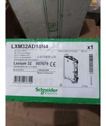  Schneider three phase motion servo drive Lexium 32, 18A,,LXM32AD18N4 - $7,406.10 MXN