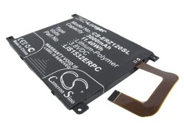 Battery for Sony Ericsson C6916, L39T, L39U, Xperia Z1 4G, Xperia Z1S LI... - $16.23