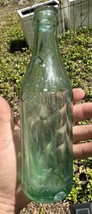Vintage Charleston South Carolina Bottle Carolina Carbonating Co. Soda G... - $24.74