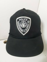 Anchorage Alaska Police KC Brand Adjustable Cap Hat - £15.47 GBP