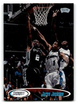 1998-99 Stadium Club #31 Jaren Jackson - £1.34 GBP