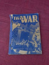 This War: A Survey of World Conflict by Philip Dorf 1942 PB Book WWII History - £6.97 GBP