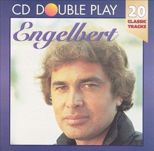 Engelbert Humperdinck - 20 Golden Classics (CD) VG+ - £2.23 GBP