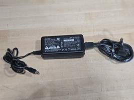 Genuine SONY Original OEM AC-L10A AC-L10B AC-L10C Adapter Hi8 Handycam C... - $11.21