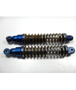Rear shocks 1978 Harley Davidson SX250 SX 250 AMF Aermacchi - $658.39 MXN