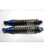 Rear shocks 1978 Harley Davidson SX250 SX 250 AMF Aermacchi - £27.24 GBP