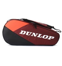 Dunlop 24 CX Club 3RKT Unisex Tennis Badminton Sports Racquet Bag NWT 10... - £61.24 GBP