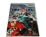 Nintendo Game Infinity 315499 - $14.99