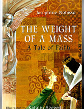The Weight of a Mass - £7.66 GBP