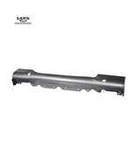 MERCEDES R230 SL-CLASS PASSENGER SIDE SKIRT ROCKER PANEL AMG PALLADIUM S... - $271.64 CAD
