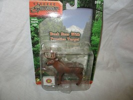 Vintage Ertl Collectibles Outdoor Sportsman Buck Deer - £29.08 GBP