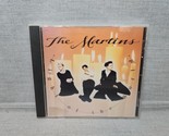Light of the World by The Martins (CD, Sep-2001, Spring Hill Music) - $7.59
