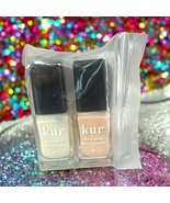 Londontown INC. Original &amp; Bubble Illuminating Nail Concealer Duo NEW IN... - $29.69