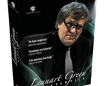 Lennart Green MASTERFILE (4 DVD Set) by Lennart Green and Luis de Matos - $145.48