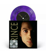 Prince 7&quot; Partyman/Cool Purple Vinyl Prince Du Parc Exclusive Collaboration - £16.79 GBP