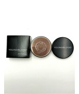 Youngblood Natural Mineral Loose Foundation Hazelnut 0.35 oz - $24.34 CAD