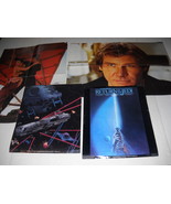 Star Wars: Return of the Jedi Posters (4)- Style A Leia/Luke HanSolo Spa... - $171.50 CAD