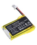 LIONX Battery Replacement for Home Security Camera C1241290 Hello NC5100... - $16.66
